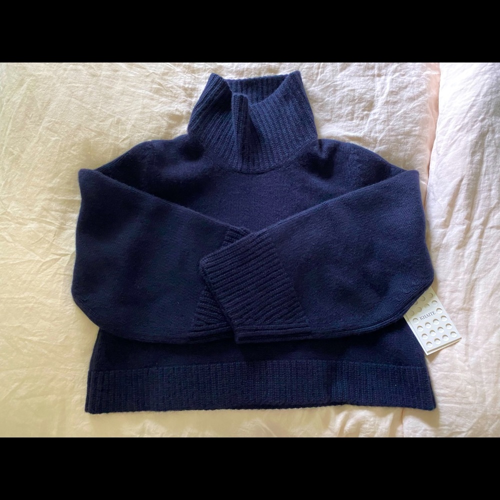 Khaite Marion Sweater